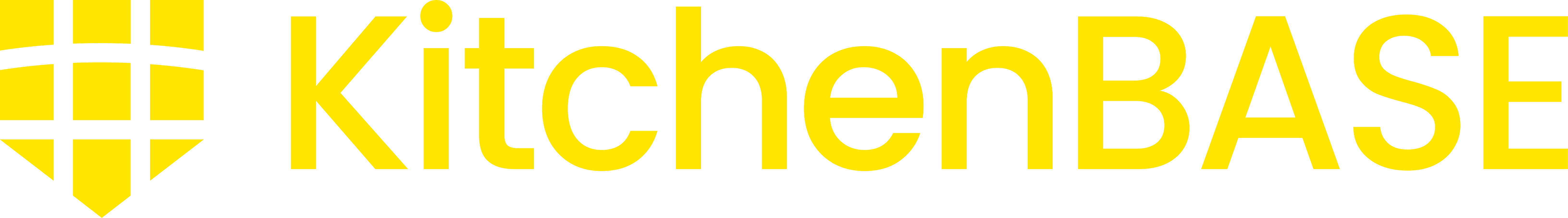KitchenBASE